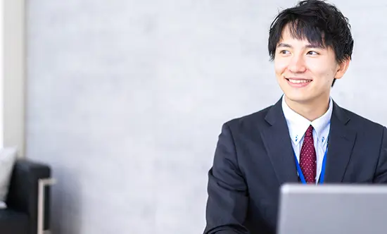 事務（受付、総務、経理、一般事務）